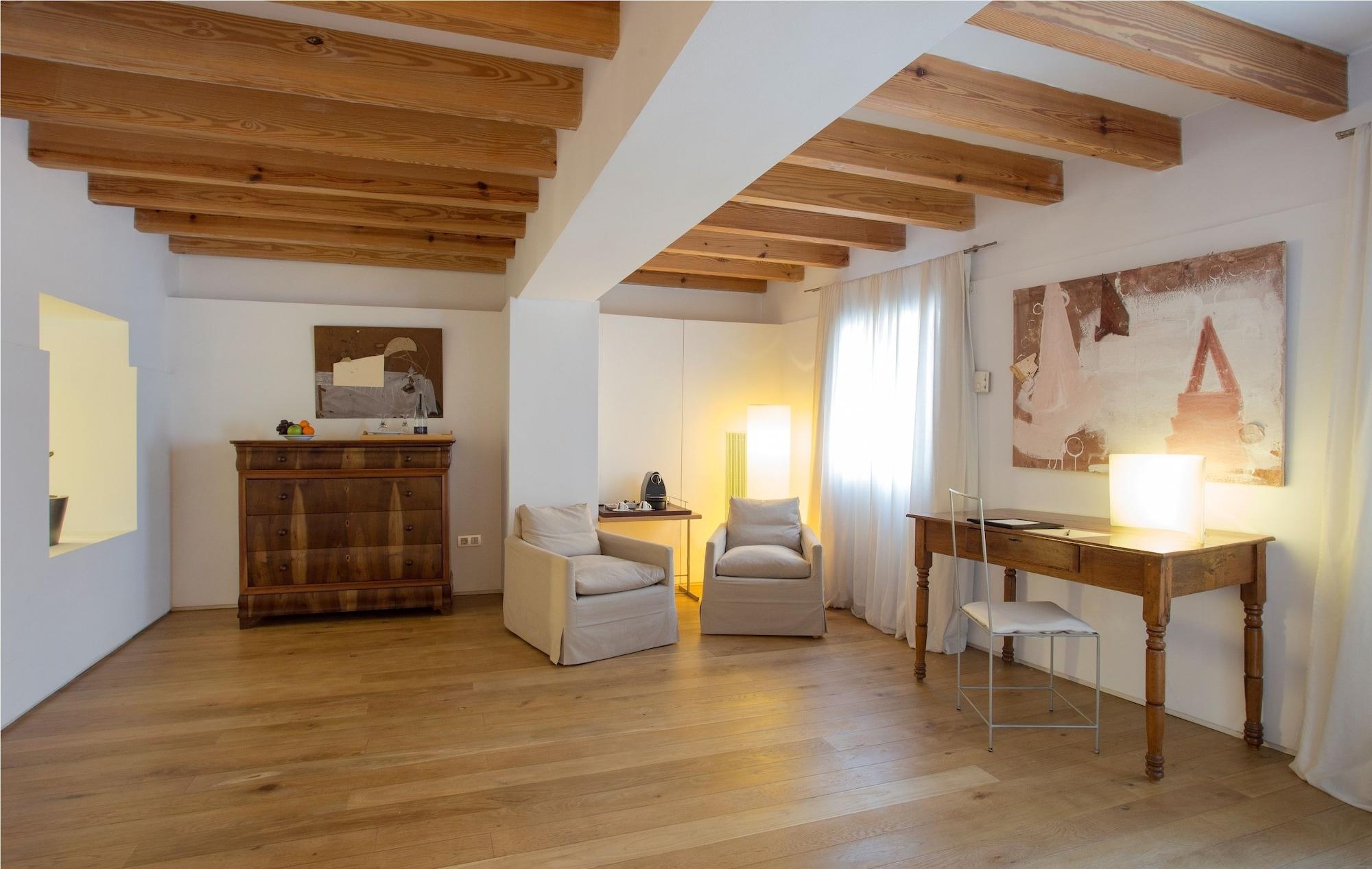 Hotell Convent De La Missio - Grand Luxury Boutique Hotel, Adults Only 5*