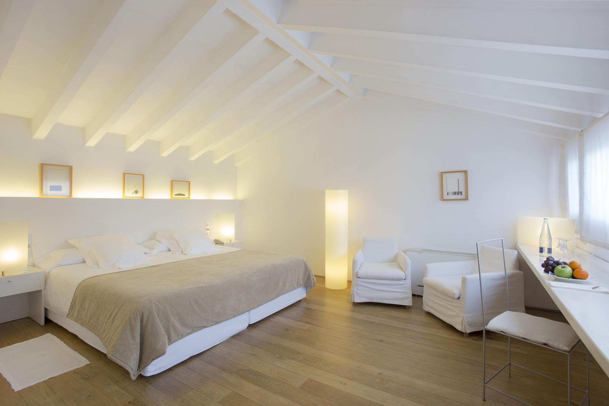 Hotell Convent De La Missio - Grand Luxury Boutique Hotel, Adults Only