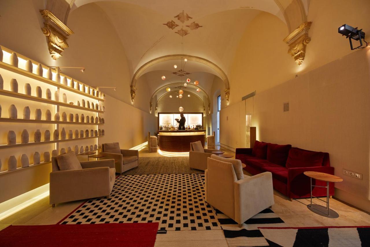 Convent De La Missio - Grand Luxury Boutique Hotel, Adults Only Hotell 5*