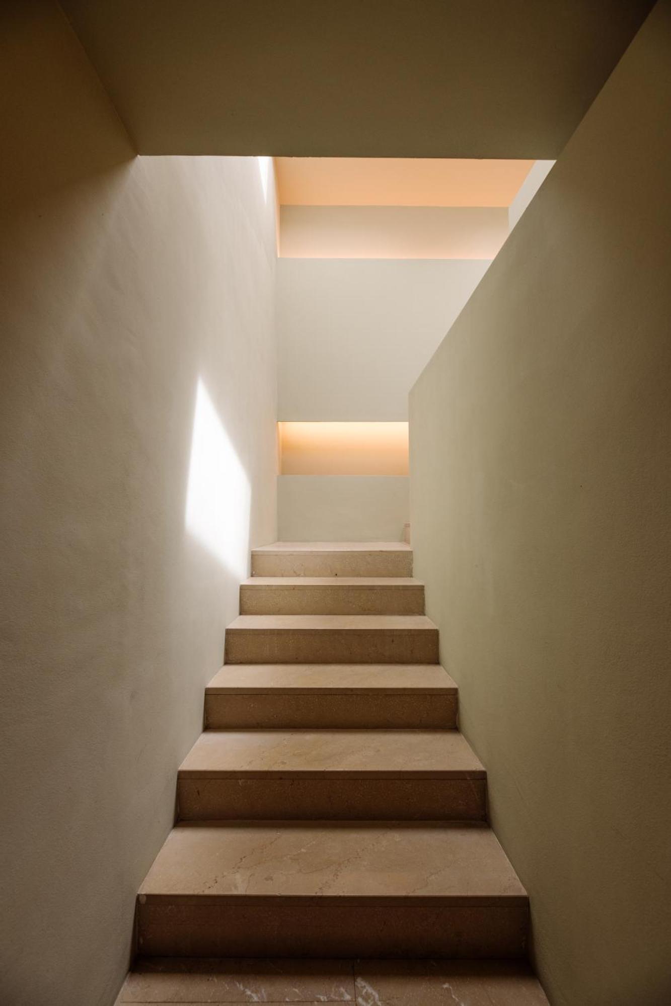 Hotell Convent De La Missio - Grand Luxury Boutique Hotel, Adults Only Palma de Mallorca