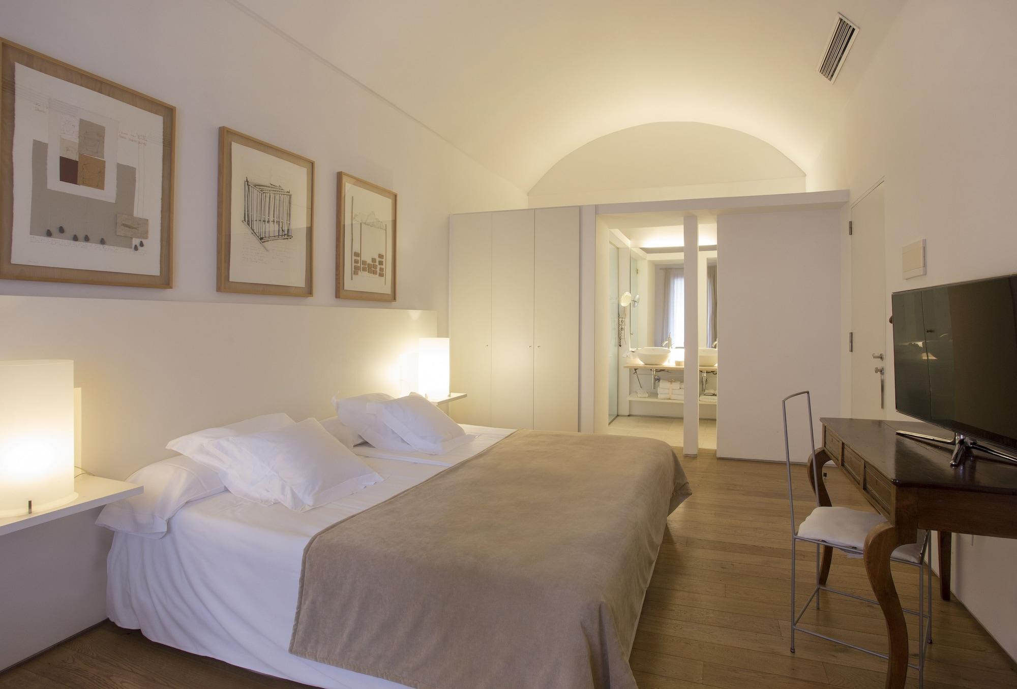 Hotel Convent De La Missio - Grand Luxury Boutique Hotel, Adults Only Palma