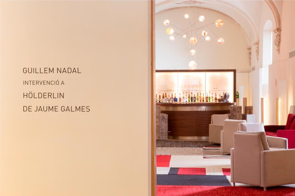 Hotel Convent De La Missio - Grand Luxury Boutique Hotel, Adults Only Palma